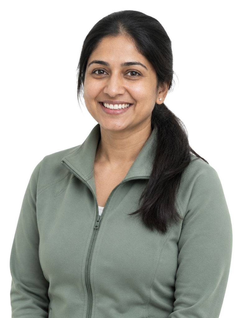 Illustrative image of Priya